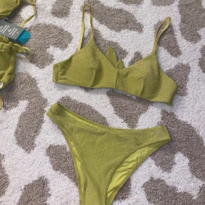 H&M shine bikini - H&M shine bikini 