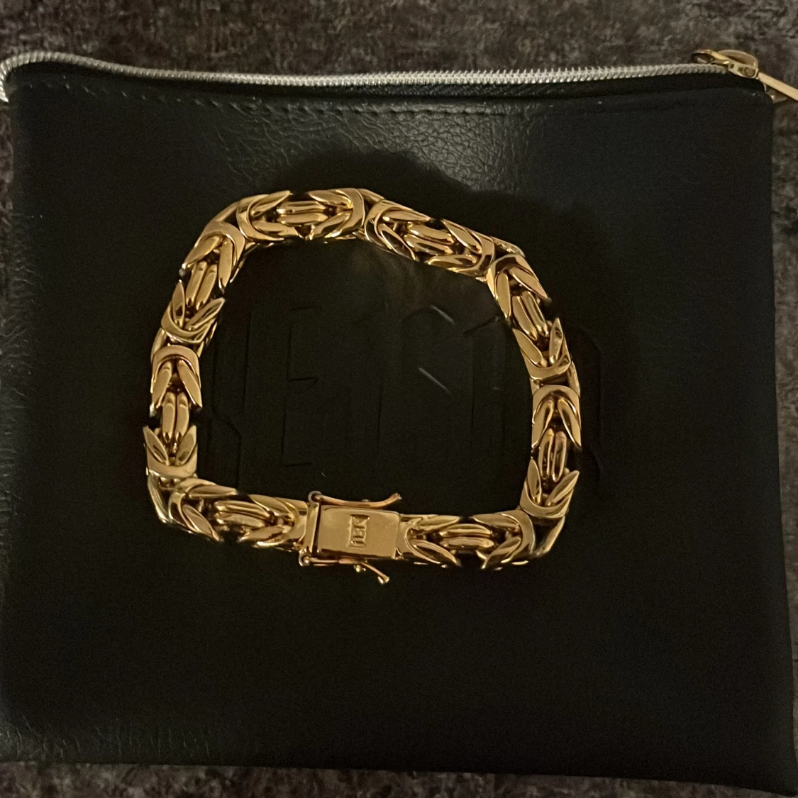 Kejsar länk 8mm - 90