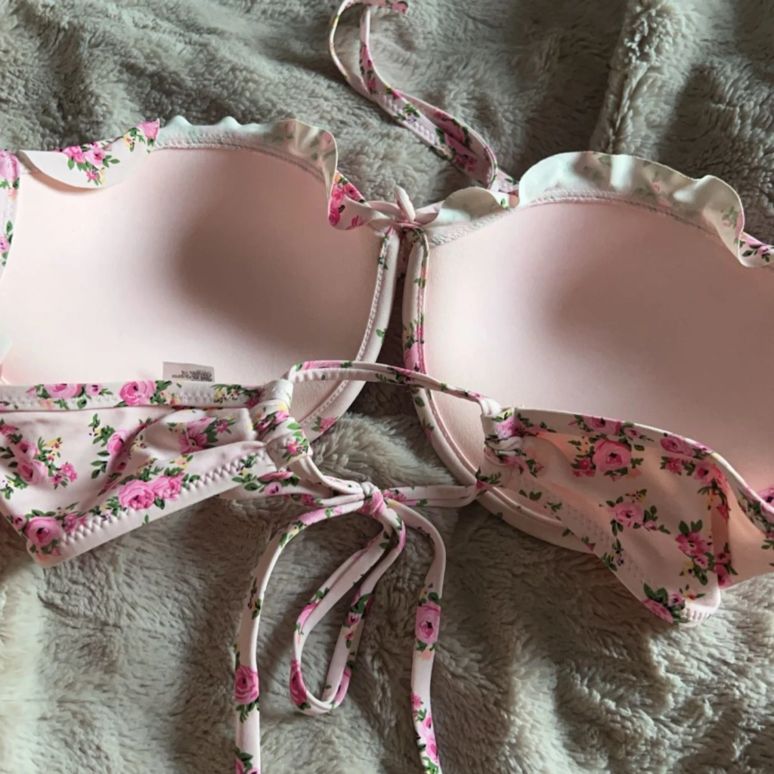 Bikini överdel  - 90