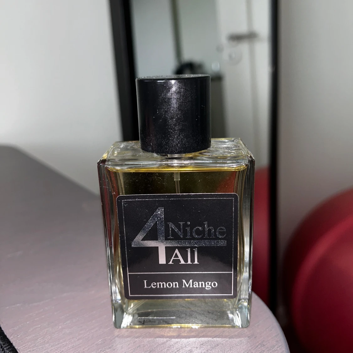 Niche4all Lemon Mango - 90