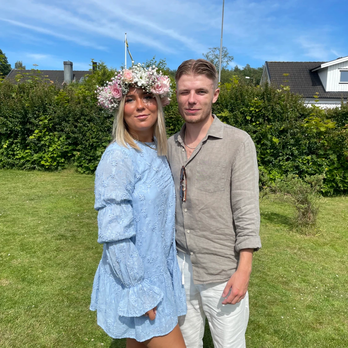 Nakd klänning  - 90