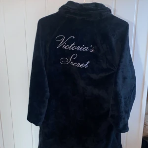 Morgonrock  - Victorias secret 