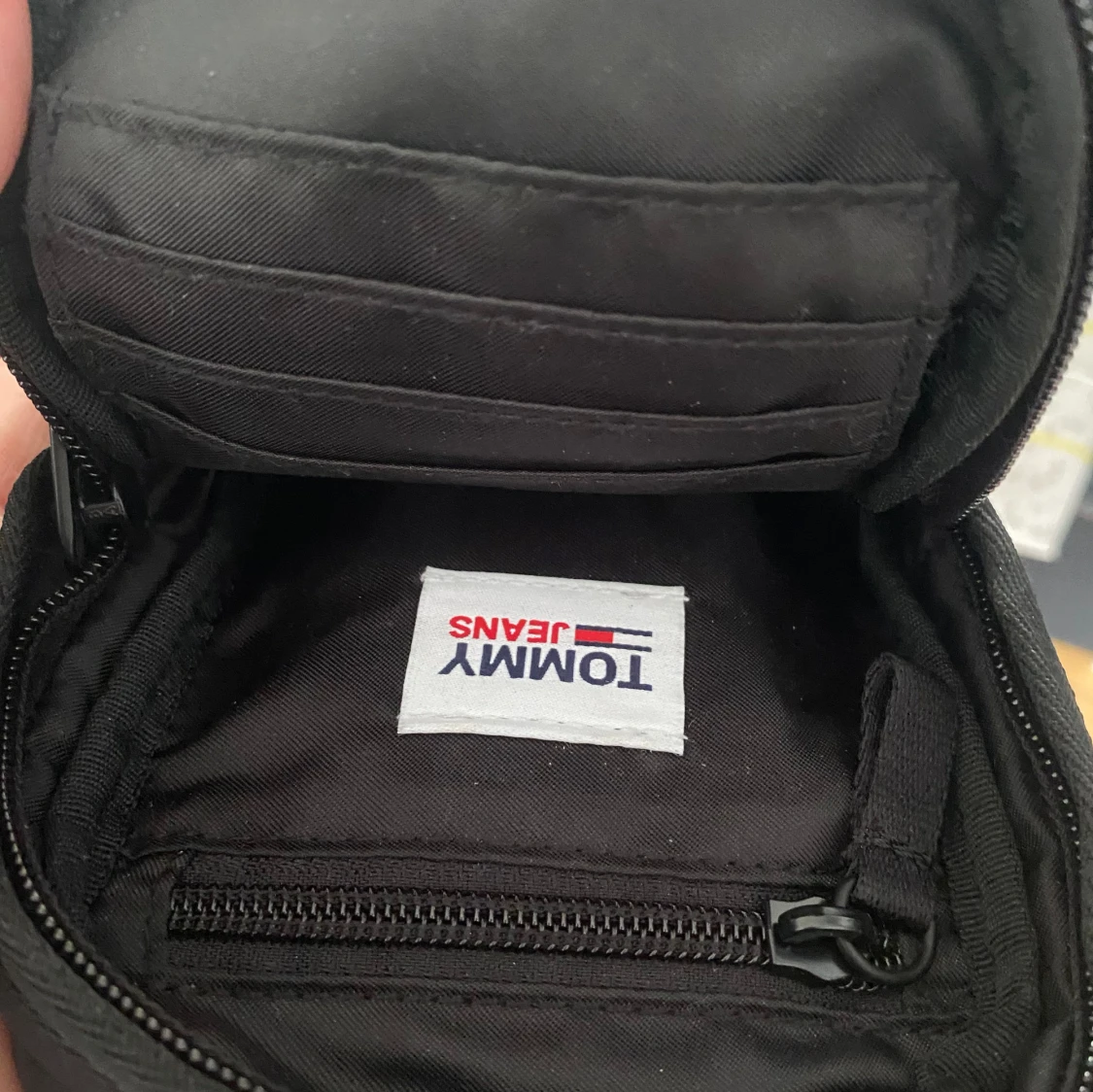 Axelremsväska - Tommy Jeans - 91