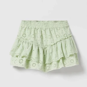 Volangkjol - Köpt från Plick men säljer pga att den inte passar mig. 