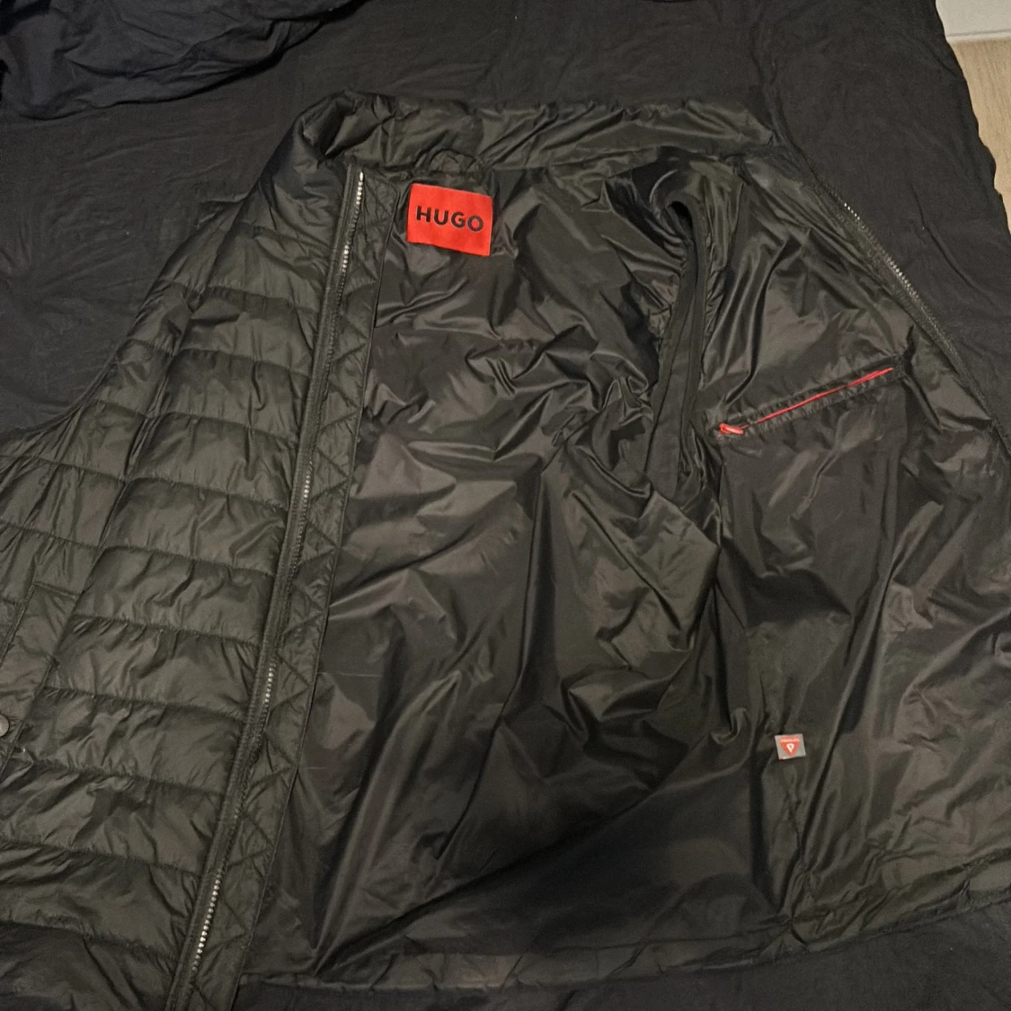 Hugo Boss Väst - 90