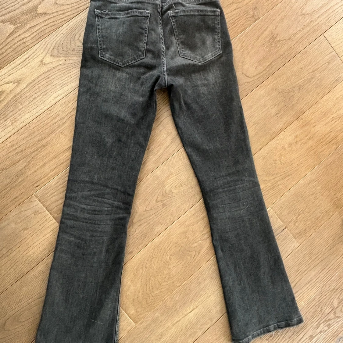 Bootcut Jeans 💕 - 90