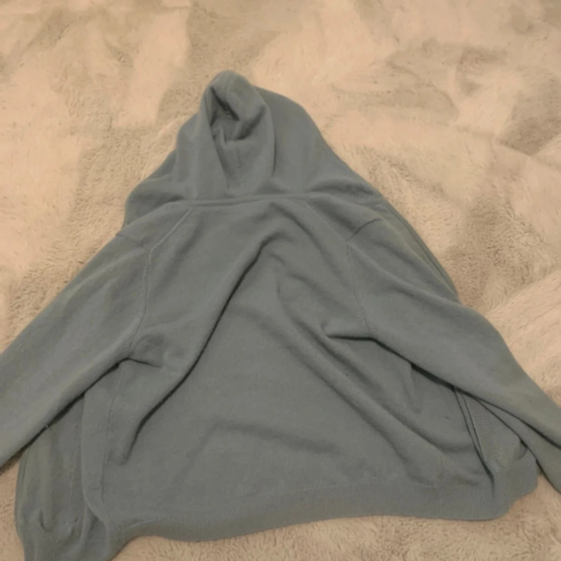 Softgoat zip hoodie  - 91