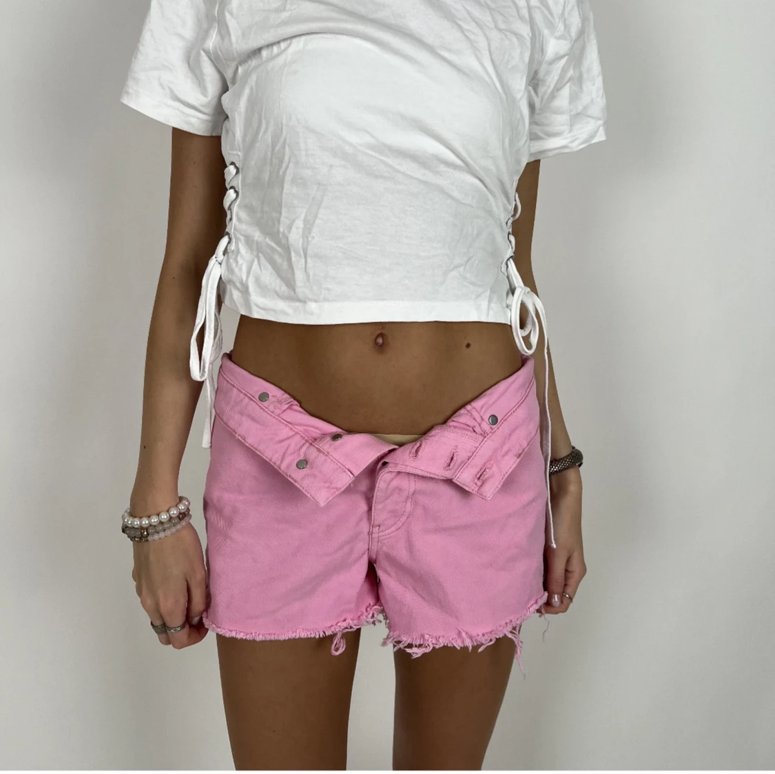ROSA SHORTS - 90