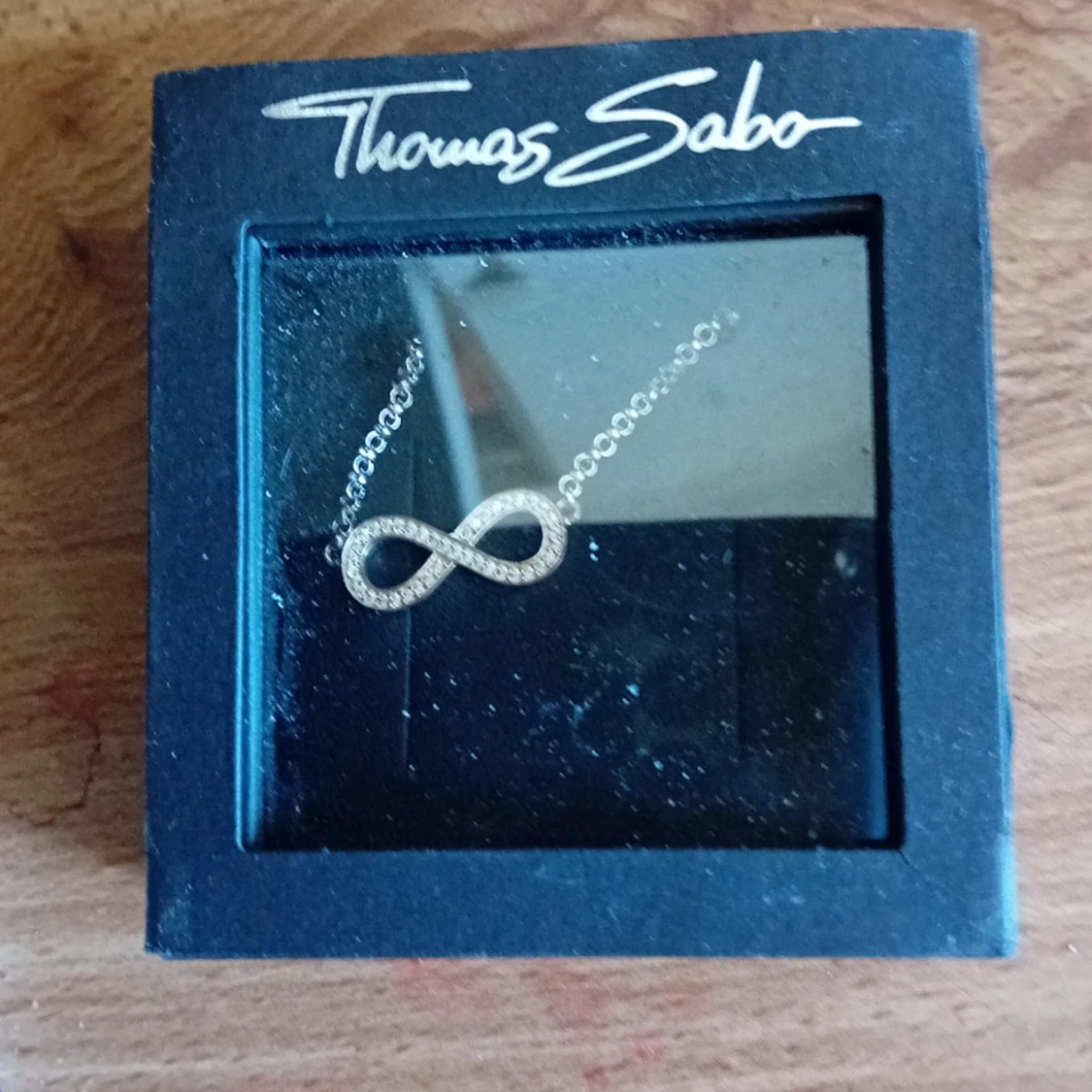 Thomas sabo halsband 