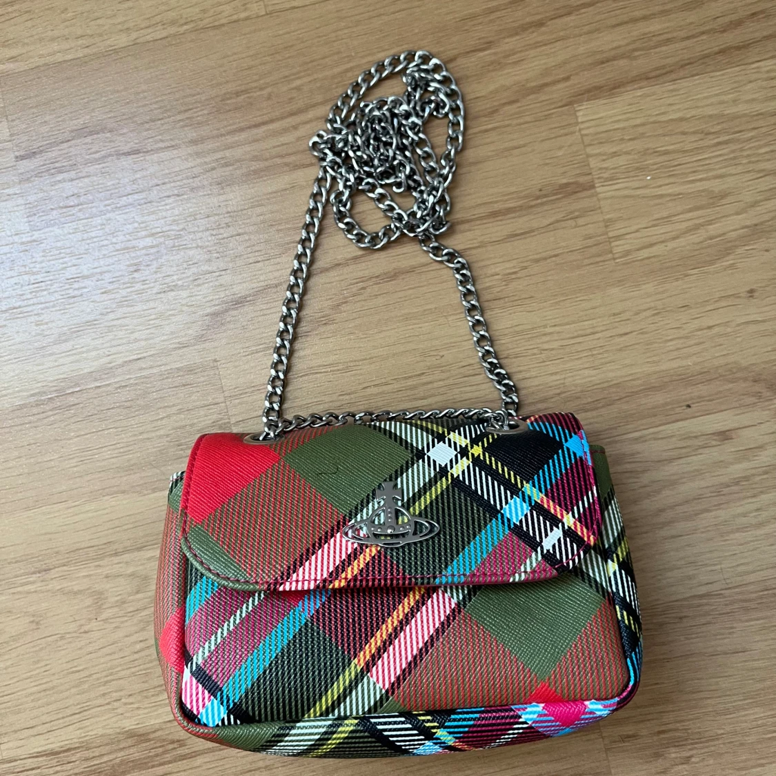 Vivienne Westwood väska - 90