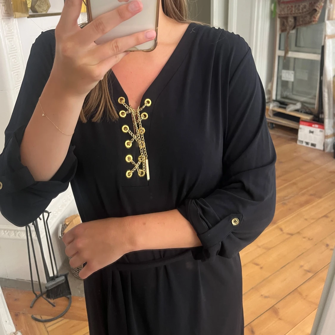 Michael Kors klänning  - 90