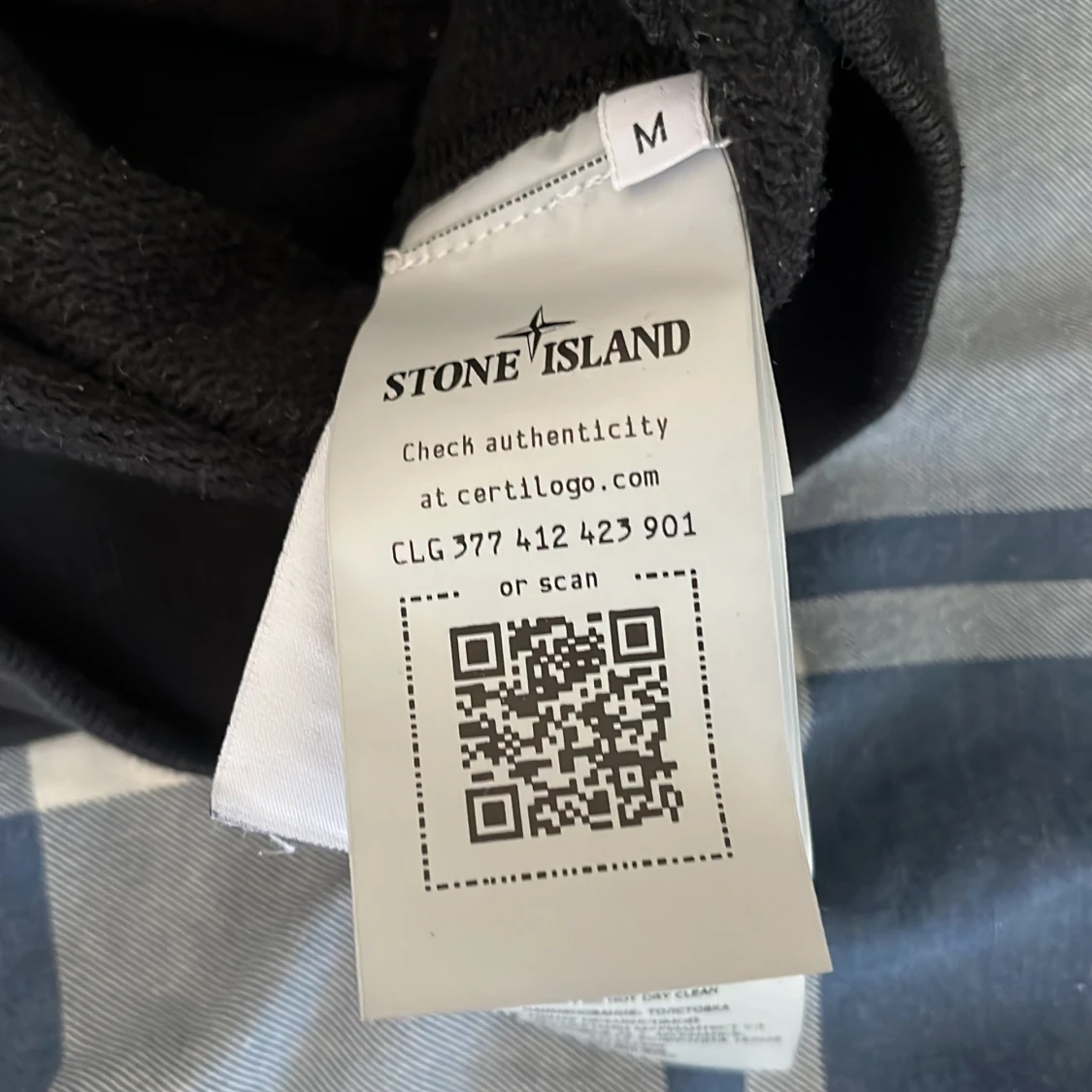Stone Island Half-zip - 90