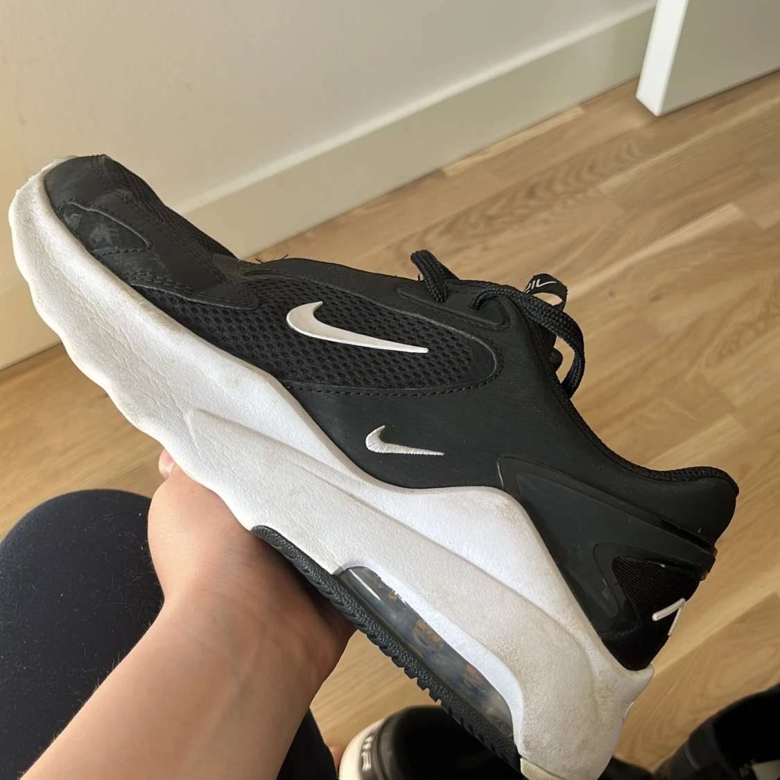 Nike skor  - 90