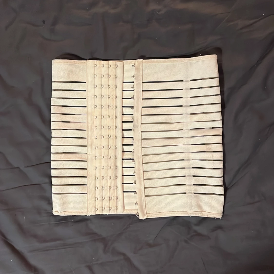 korsett/waist trainer