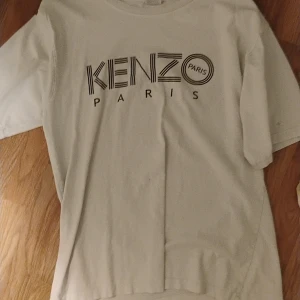 Kenzo Paris tunika storlek s - Vit tunika stl s från Kenzo