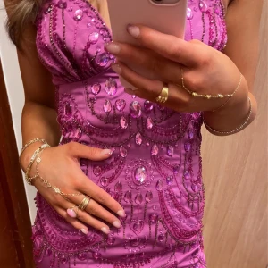 Dress - Pink, size s, used once, purchase price 150e.