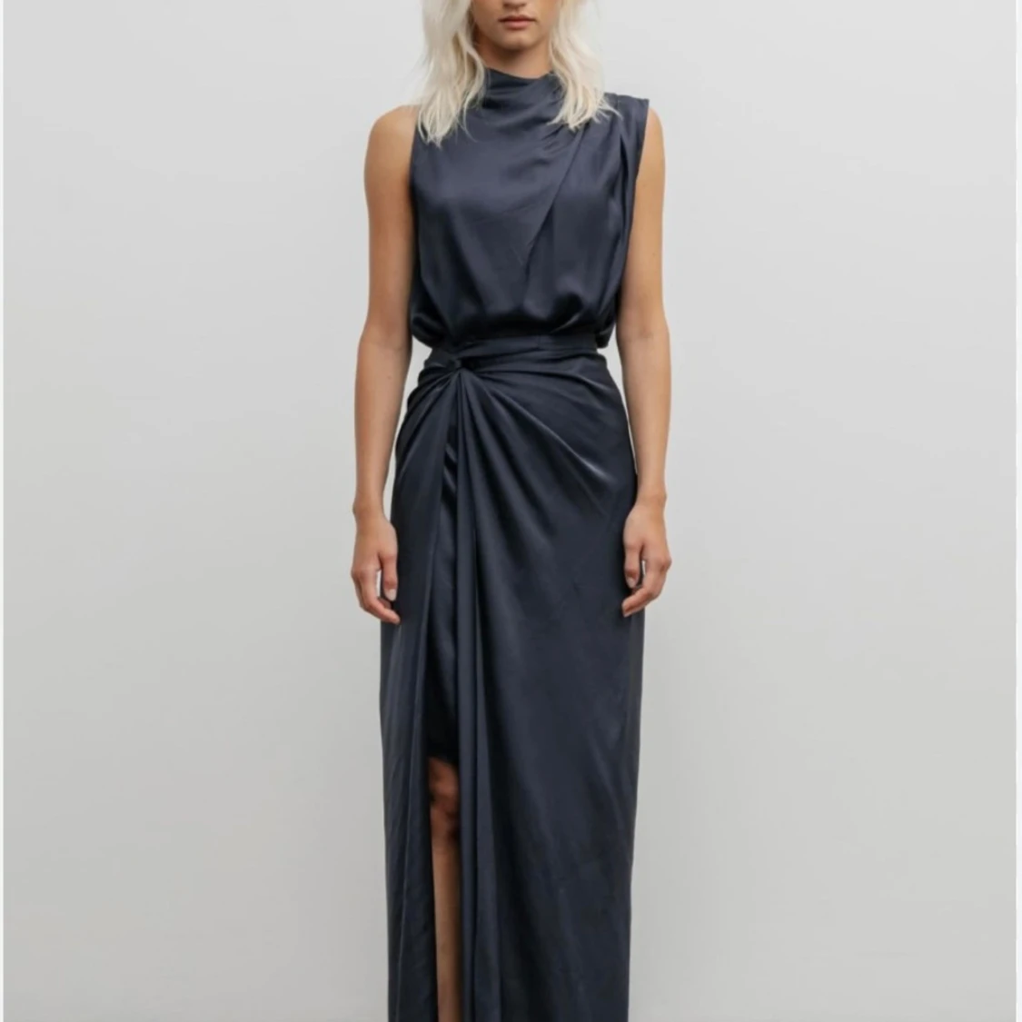 Helt ny finklänning