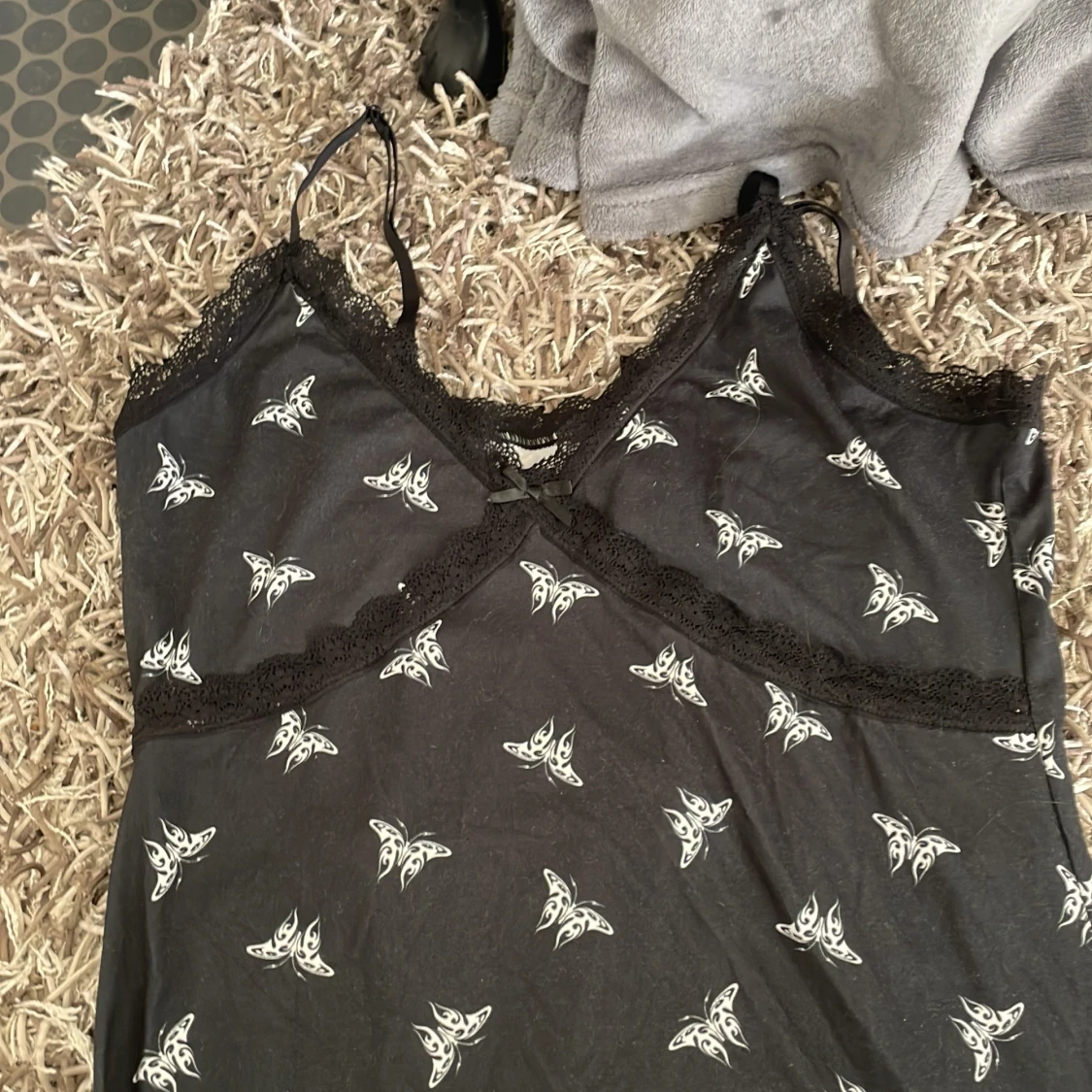 Kort klänning  - 90