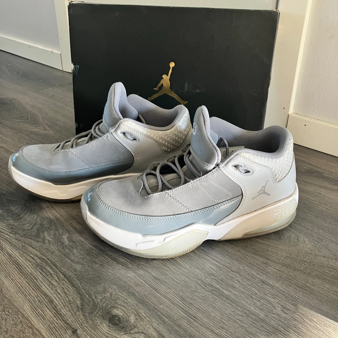 Jordan Max aura 3 - 91