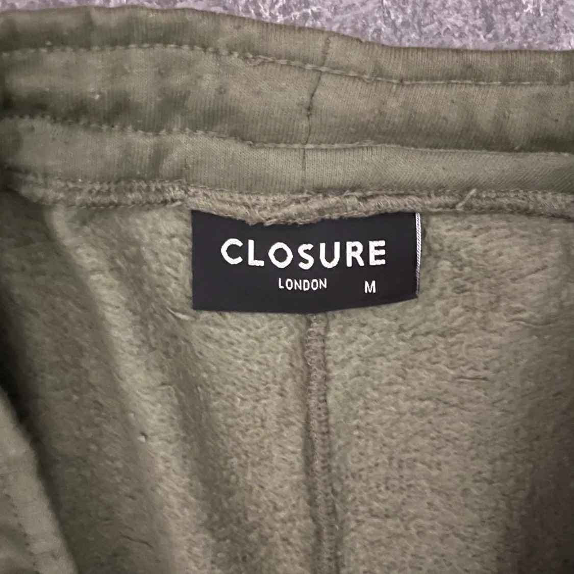 Closure London Tracksuit  - 92