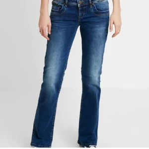 ltb jeans  - fint skick 