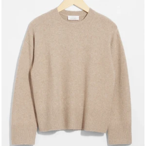 & other stories tröja - Super snygg!! Använd fåtal gånger🎀🎀