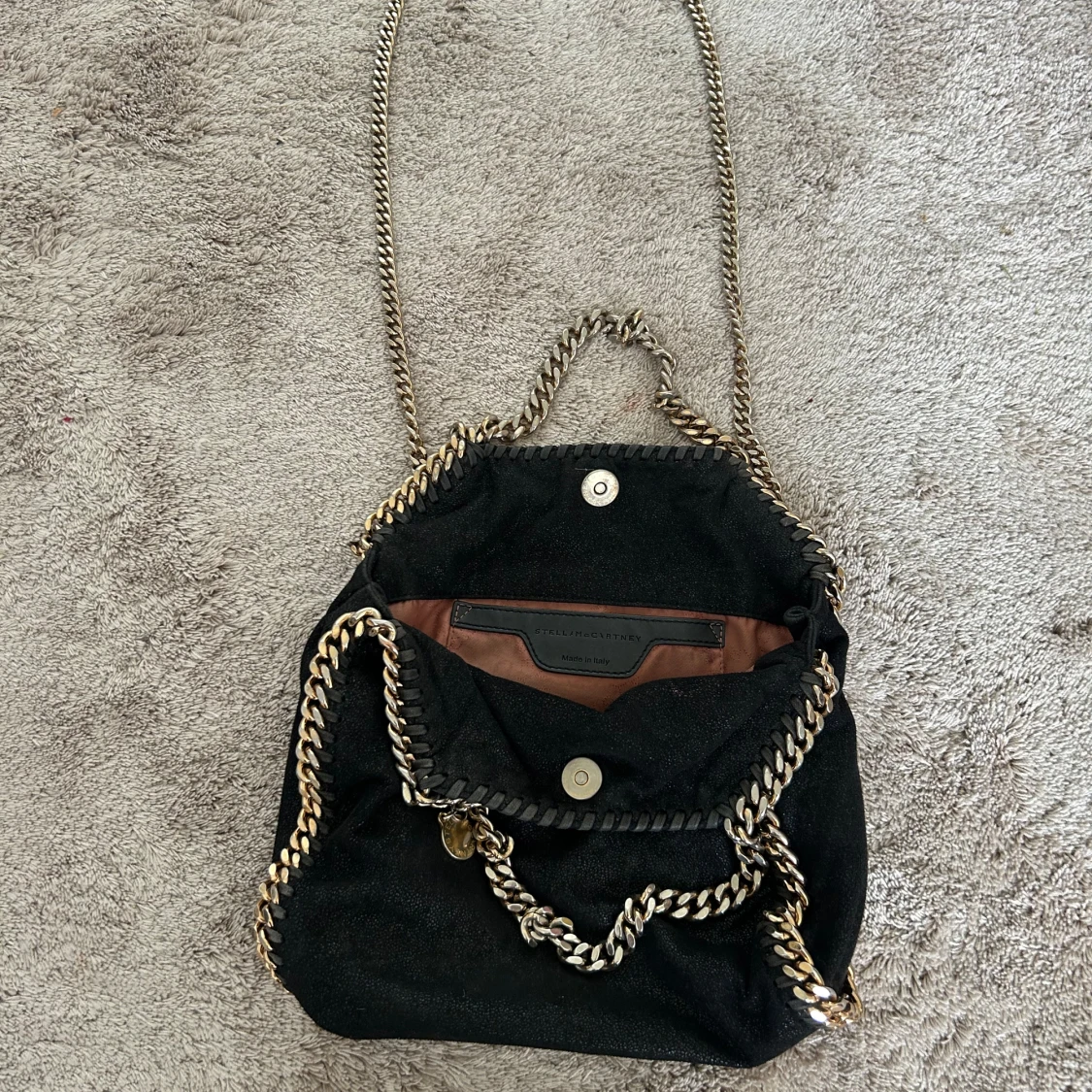 Stella McCartney väska falabella  - 91