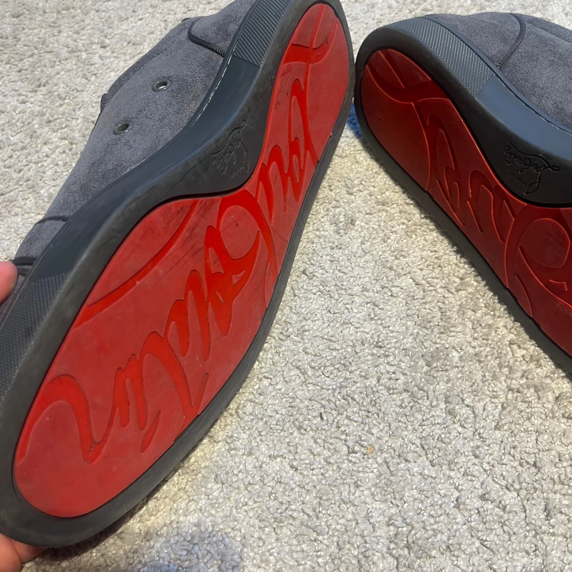 Christian louboutin   - 90