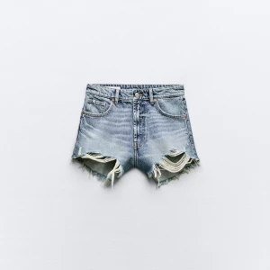 Shorts - Zara shorts knappt använda