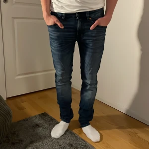 Hugo boss jeans  - Snygga jeans som jag växt ur 