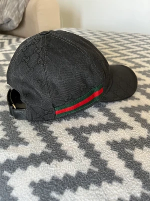 Gucci keps  - Äkta gucci keps