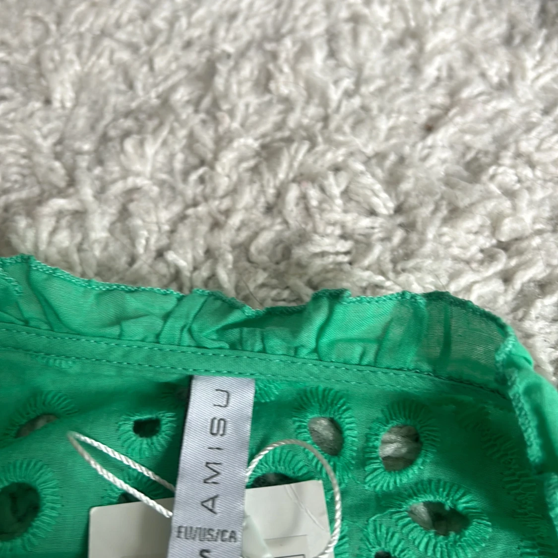 Blus new yorker S - 91