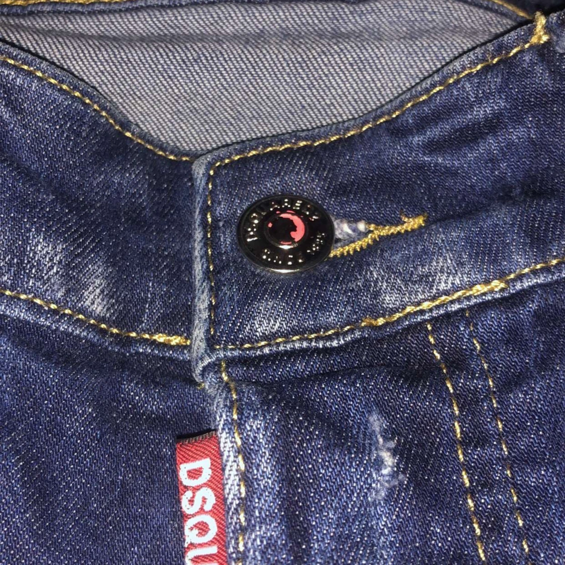 Dsquared2 jeans - 91