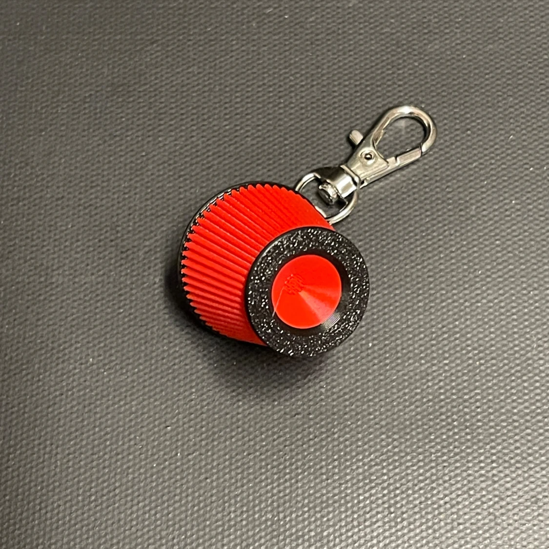 Air filter Nyckelring  - 90