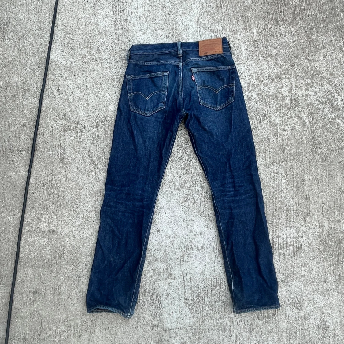 Levi’s 501 jeans - 90