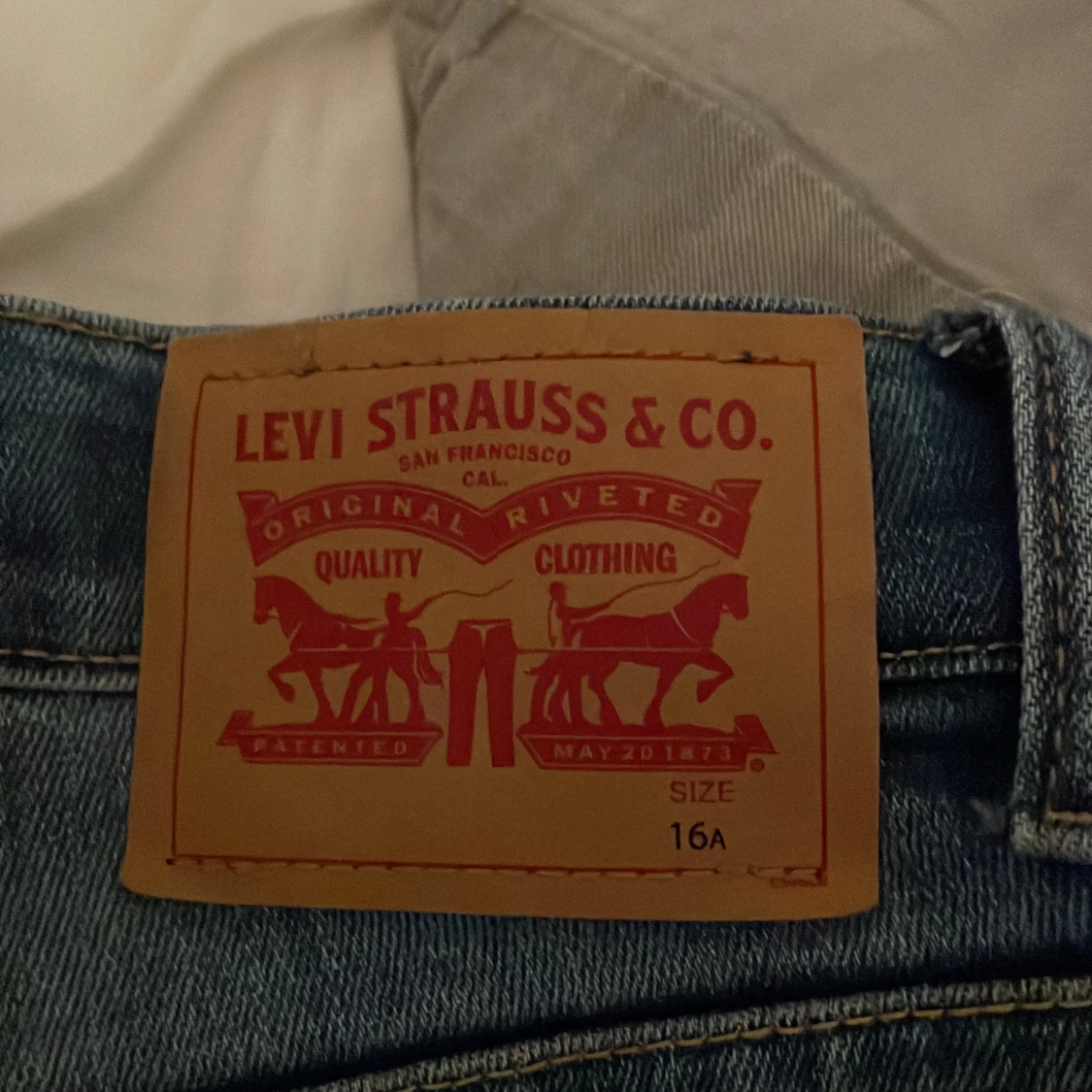Levis jeans - 91
