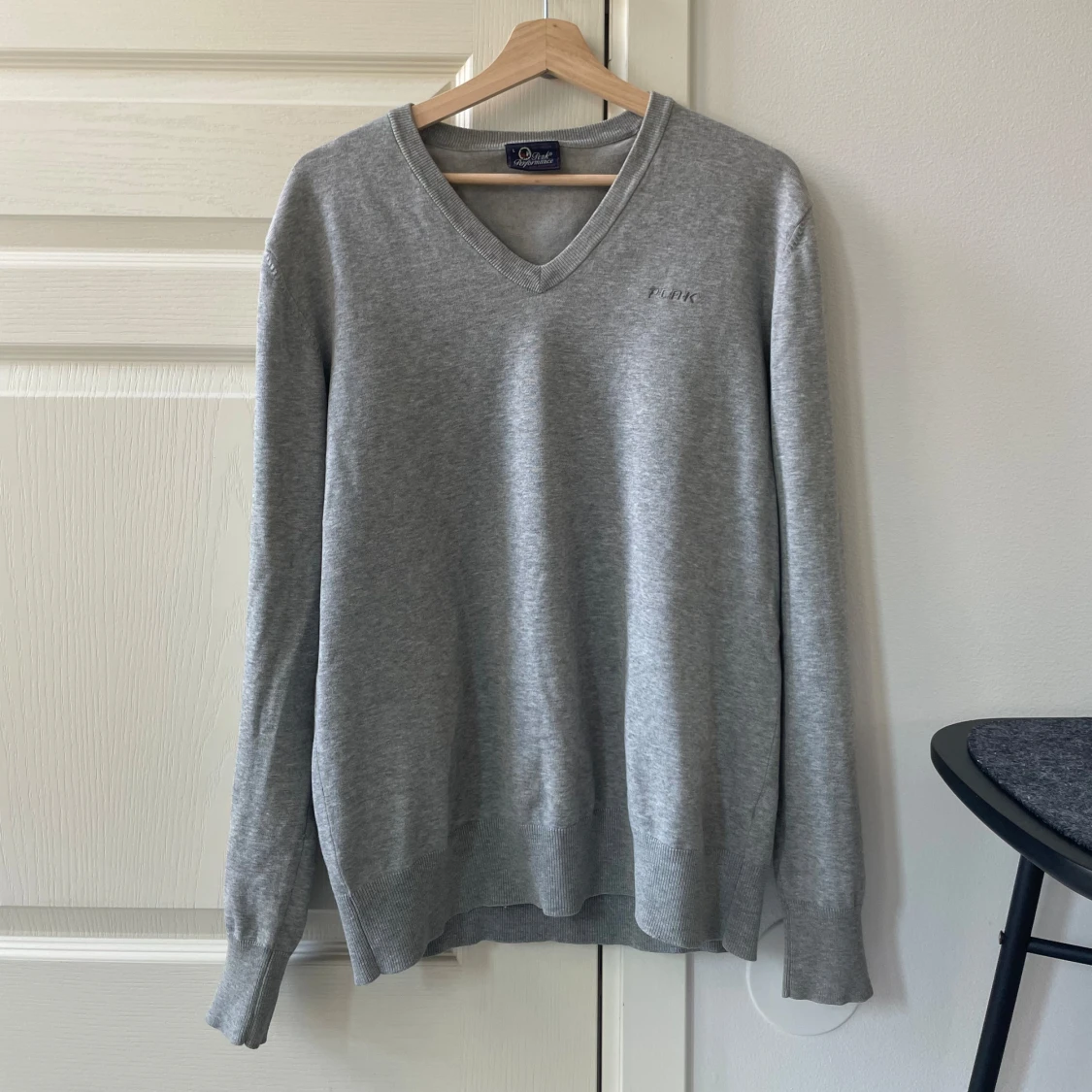 Peak performance, tunn tröja, storlek L