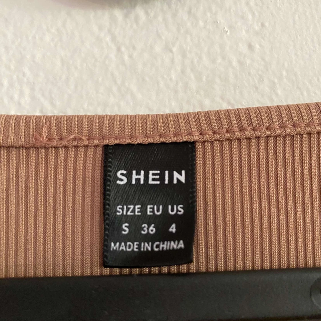 Långärmad tröja - 90