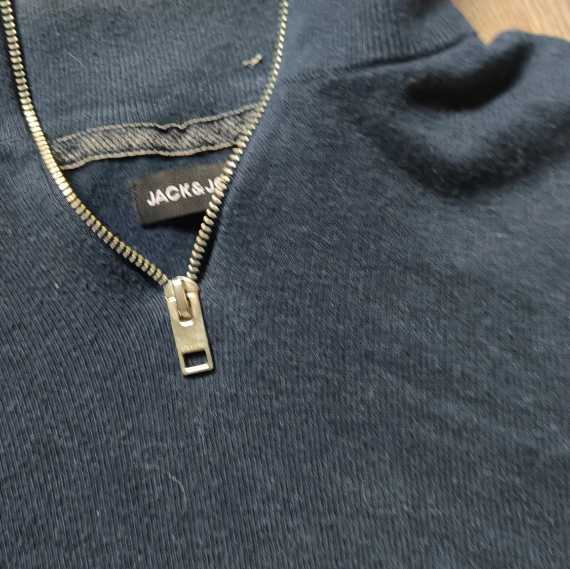 Half zip Jack and Jones  - 91