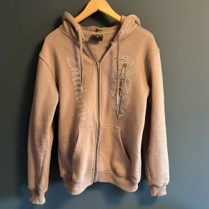 Zantiore zip - Storlek M