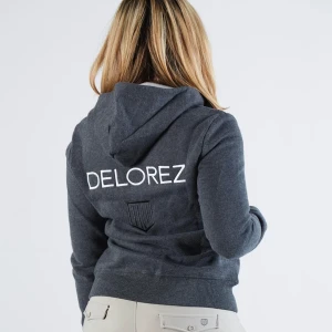 Maya Delorez Hoddie! - Jättefin hoodie från Maya Delorez i storlek S, jättefint skick!⭐️ Nypris 899 kr