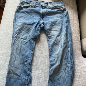 Levis 502 - Levis 502 sitter som 501 fast mer slim jävligt snygga skick 10/10 w29 l32