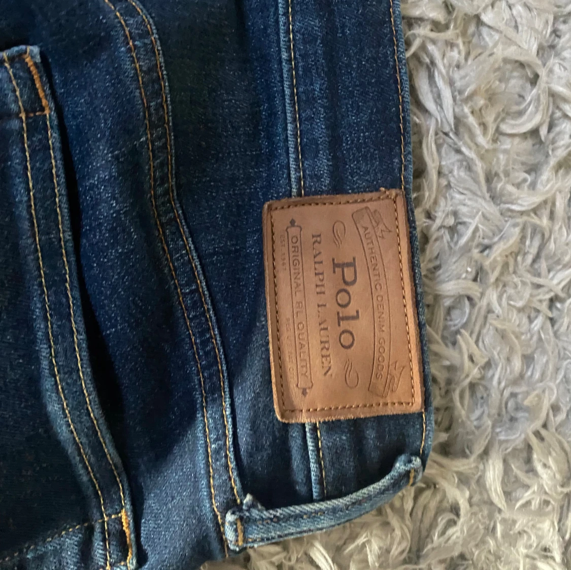Polo Ralph Lauren Jeans - 92