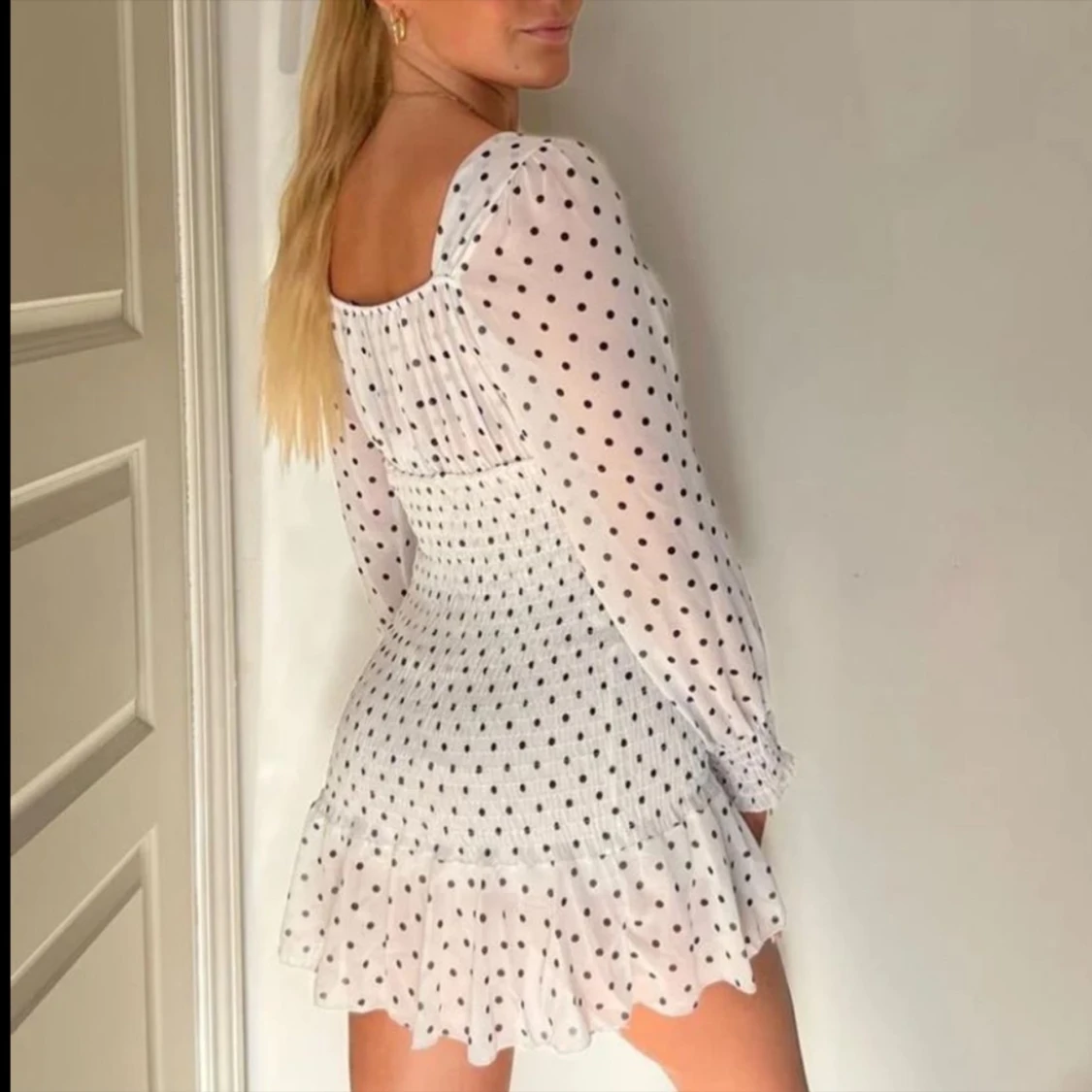 Designbysi kjole - 90