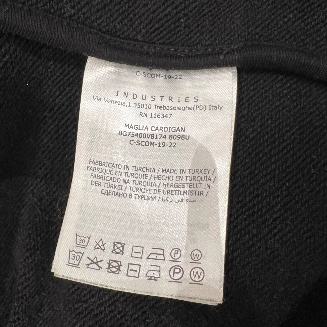  Moncler tröja  - 91