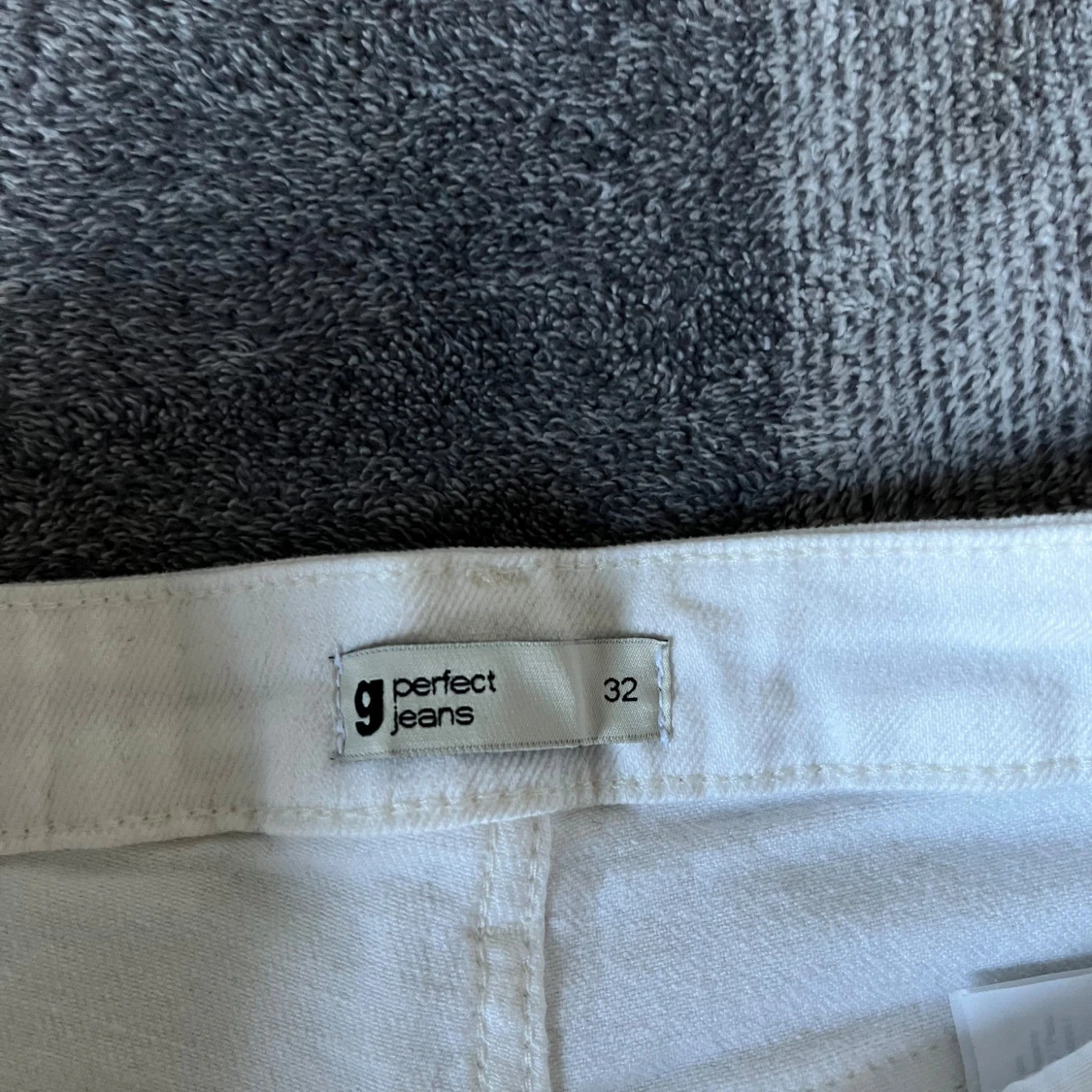 Lågmidjade shorts ❤️ - 91