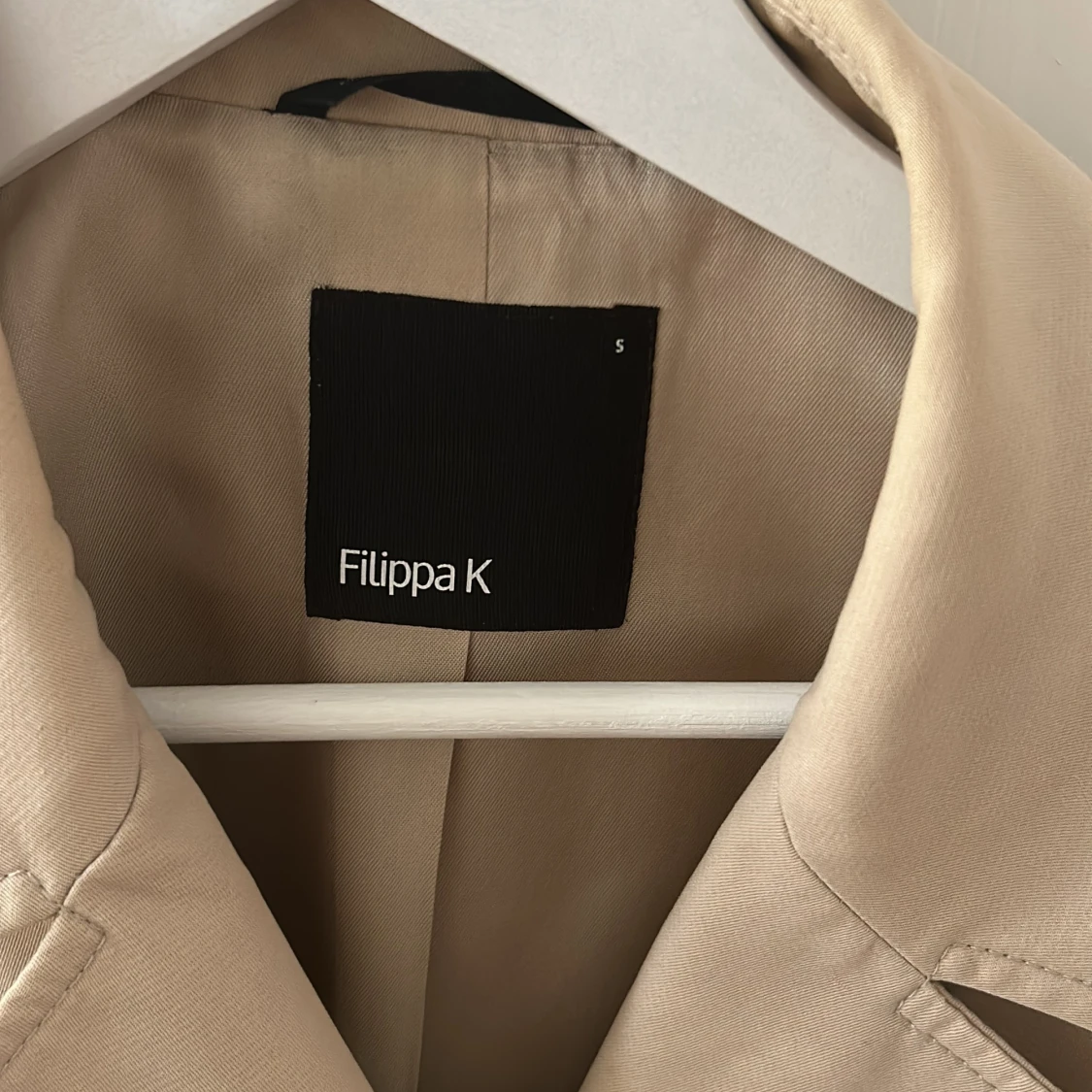 Kavaj Filippa K - 90