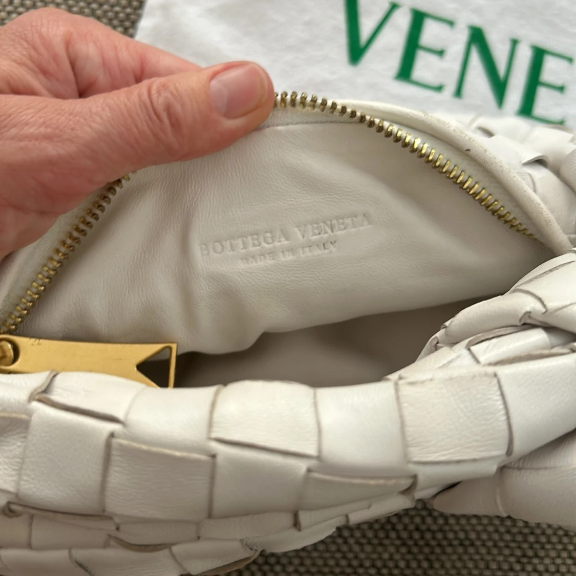 Bottega Veneta bag  - 91