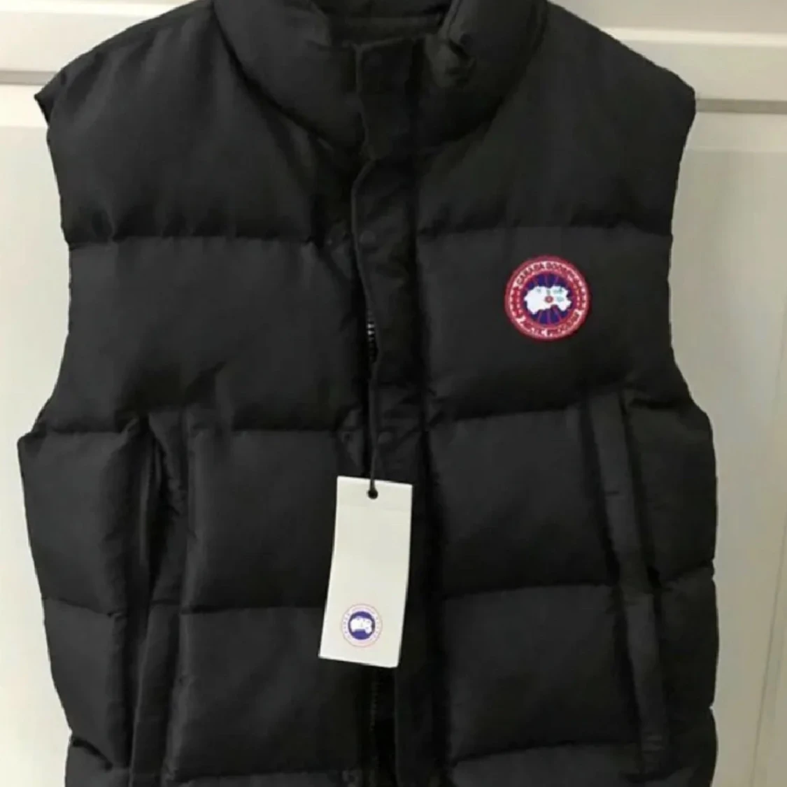 Canada goose väst - 91
