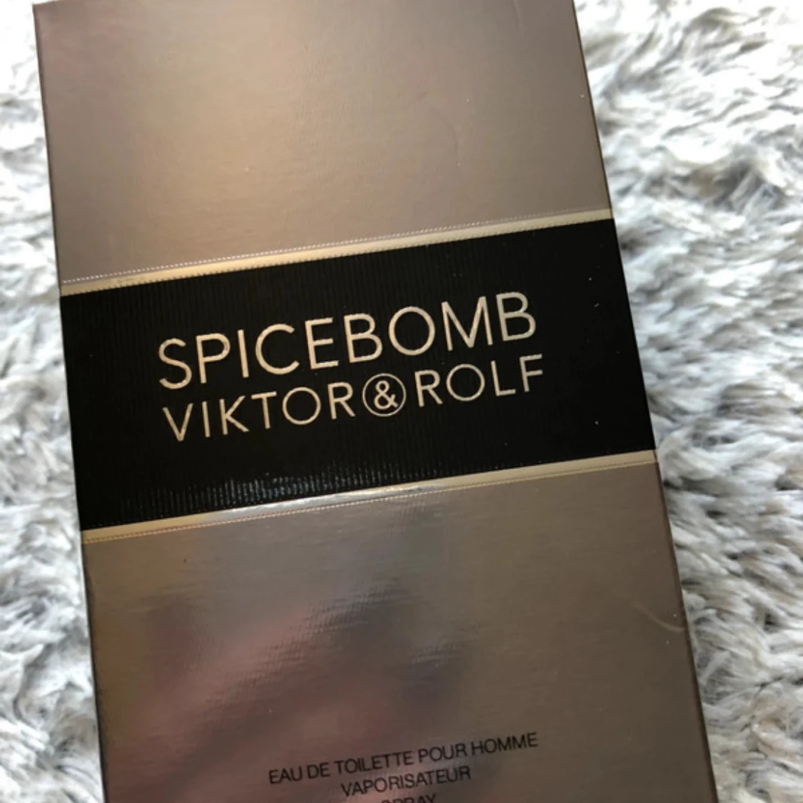 Spicebomb 90 ml 